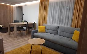 Apartmany Lumi
