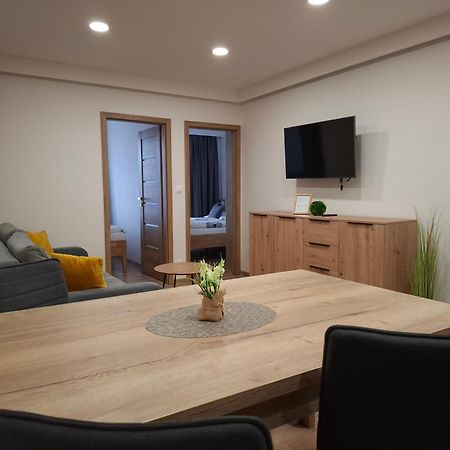 Apartmany Lumi Veľký Slavkov Exteriér fotografie