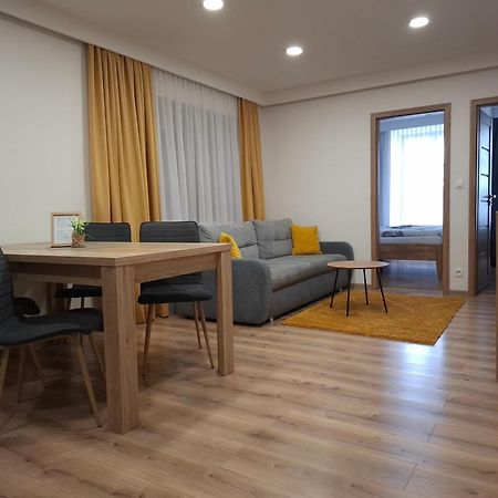 Apartmany Lumi Veľký Slavkov Exteriér fotografie