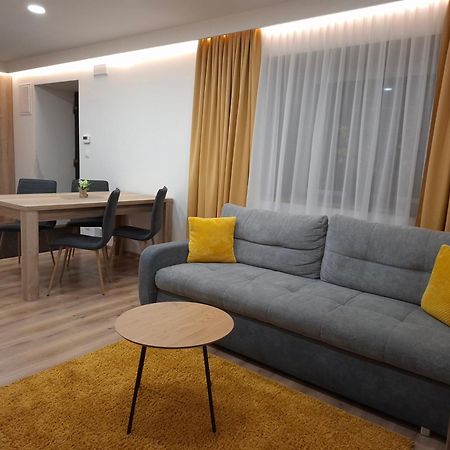 Apartmany Lumi Veľký Slavkov Exteriér fotografie