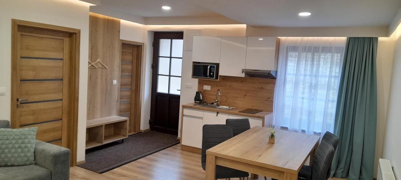 Apartmany Lumi Veľký Slavkov Exteriér fotografie