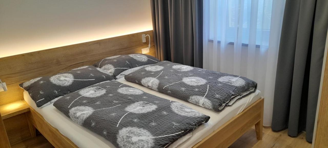 Apartmany Lumi Veľký Slavkov Exteriér fotografie
