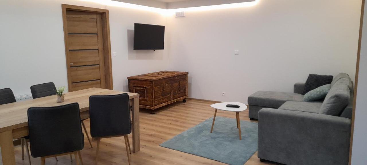 Apartmany Lumi Veľký Slavkov Exteriér fotografie