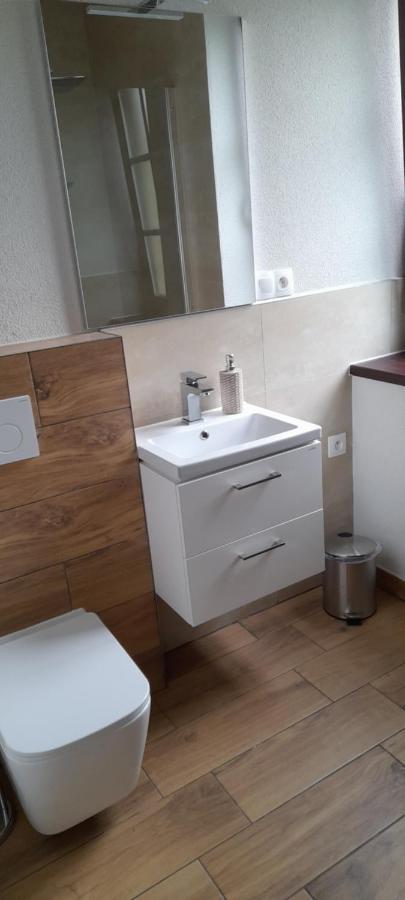 Apartmany Lumi Veľký Slavkov Exteriér fotografie