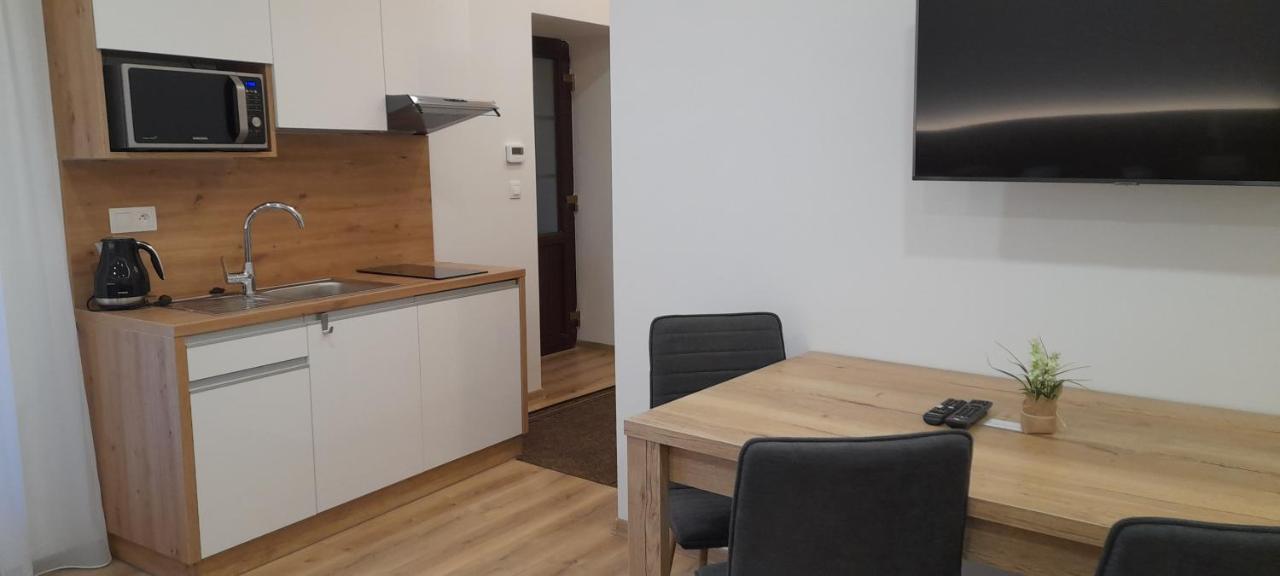 Apartmany Lumi Veľký Slavkov Exteriér fotografie
