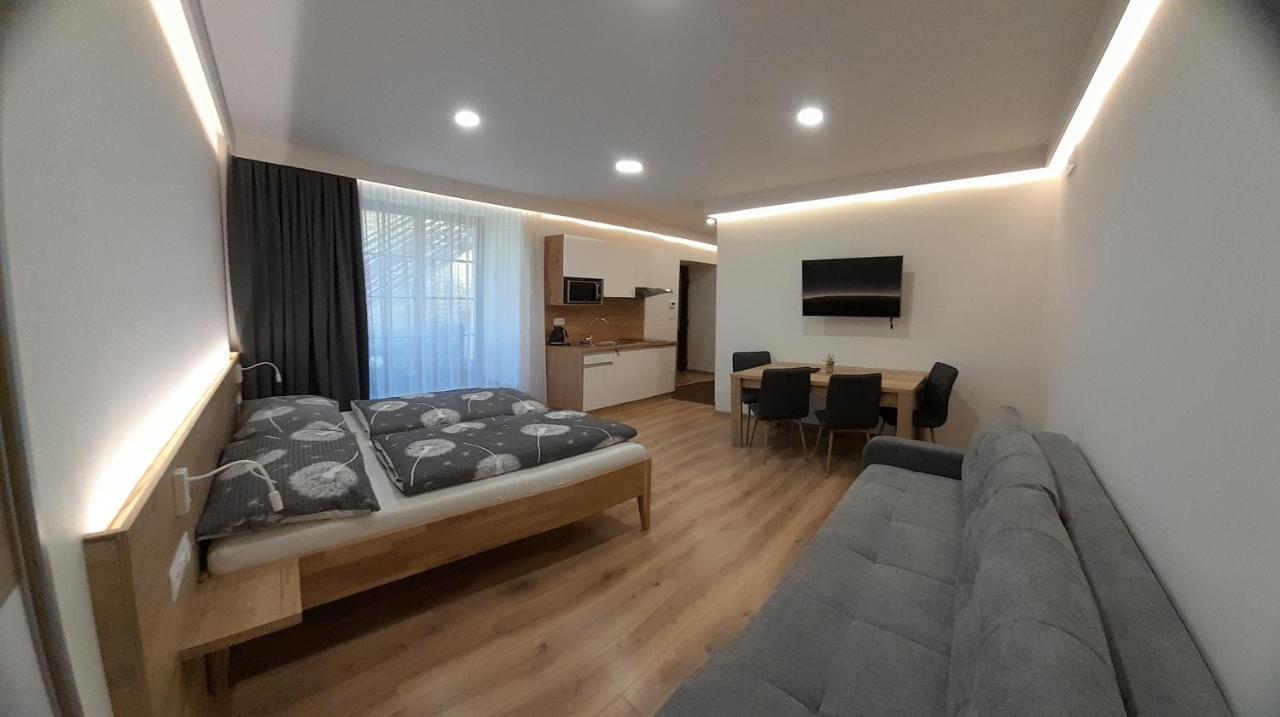 Apartmany Lumi Veľký Slavkov Exteriér fotografie