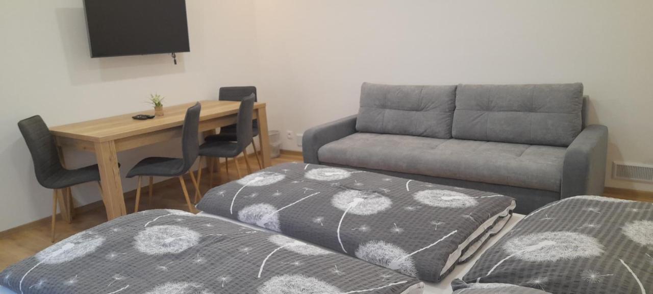 Apartmany Lumi Veľký Slavkov Exteriér fotografie