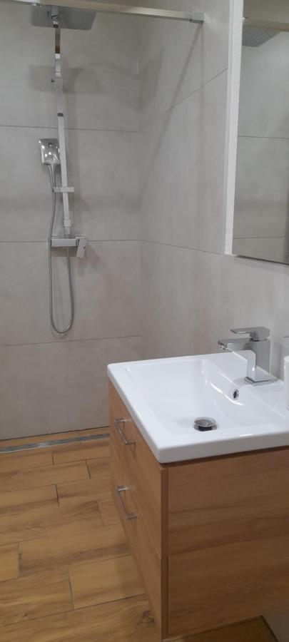 Apartmany Lumi Veľký Slavkov Exteriér fotografie