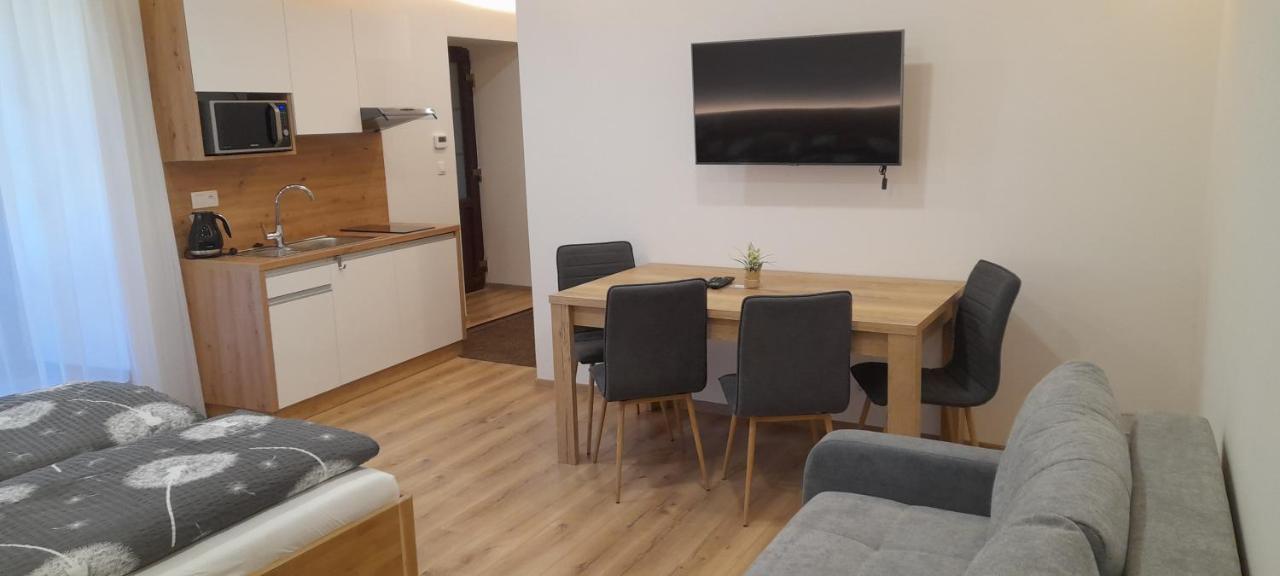 Apartmany Lumi Veľký Slavkov Exteriér fotografie