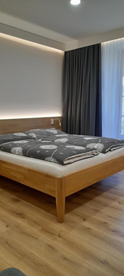 Apartmany Lumi Veľký Slavkov Exteriér fotografie