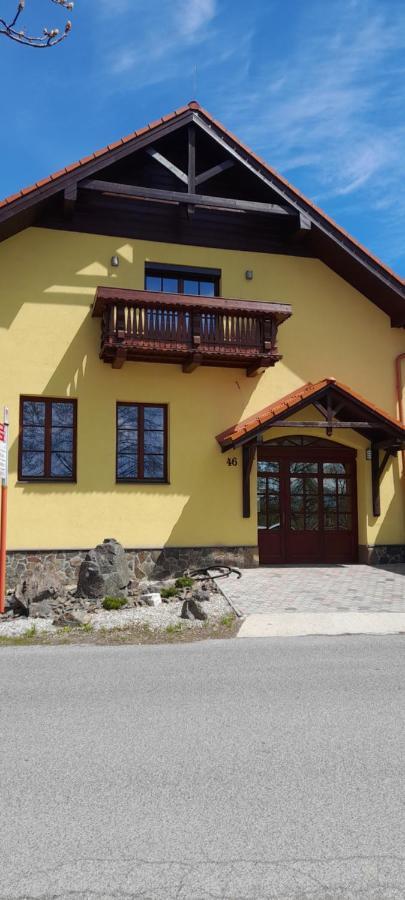 Apartmany Lumi Veľký Slavkov Exteriér fotografie