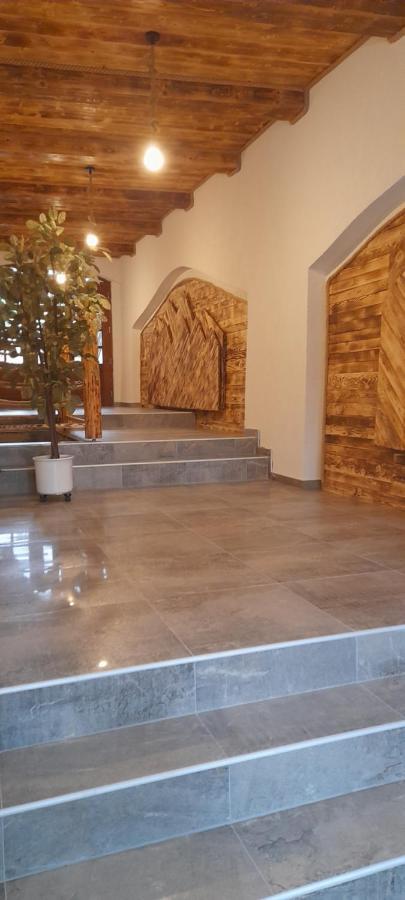 Apartmany Lumi Veľký Slavkov Exteriér fotografie