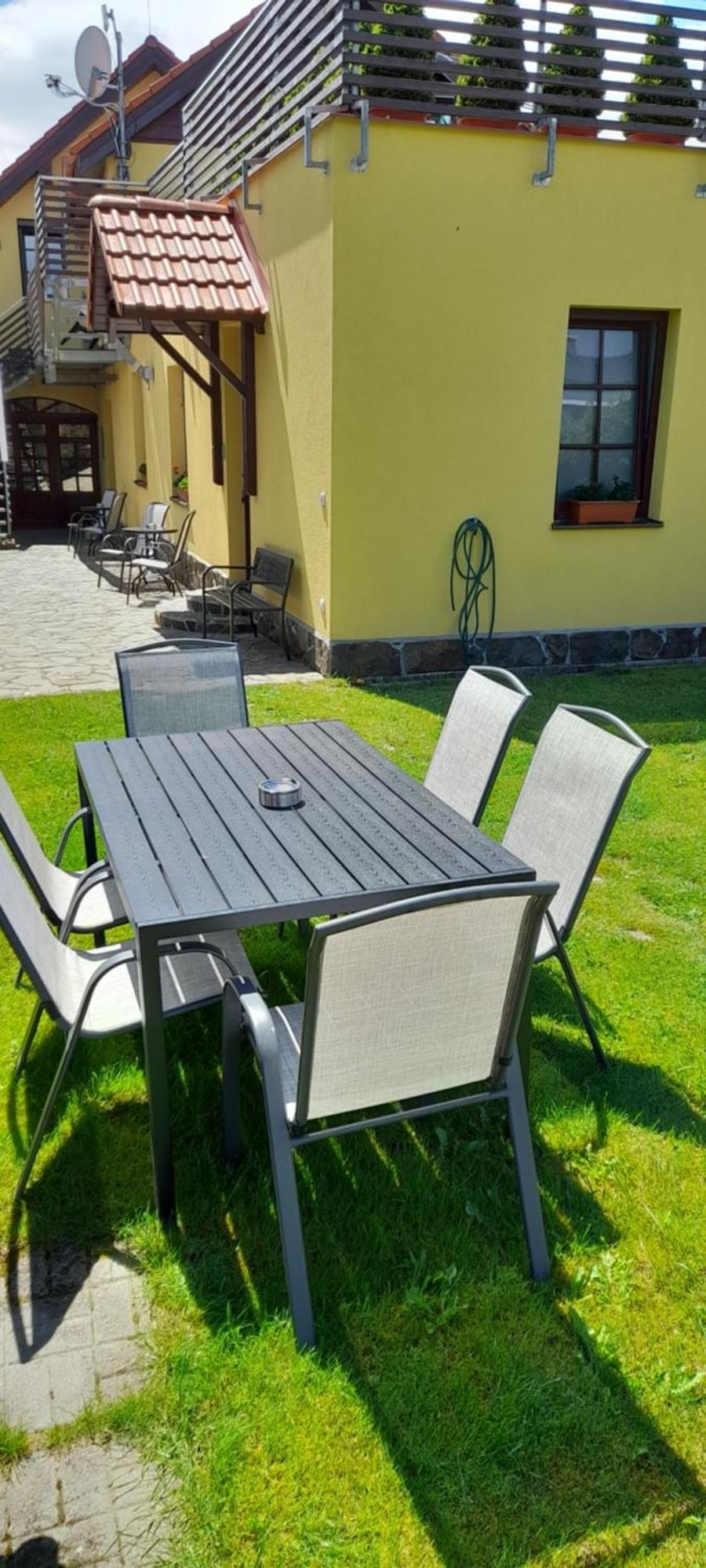 Apartmany Lumi Veľký Slavkov Exteriér fotografie