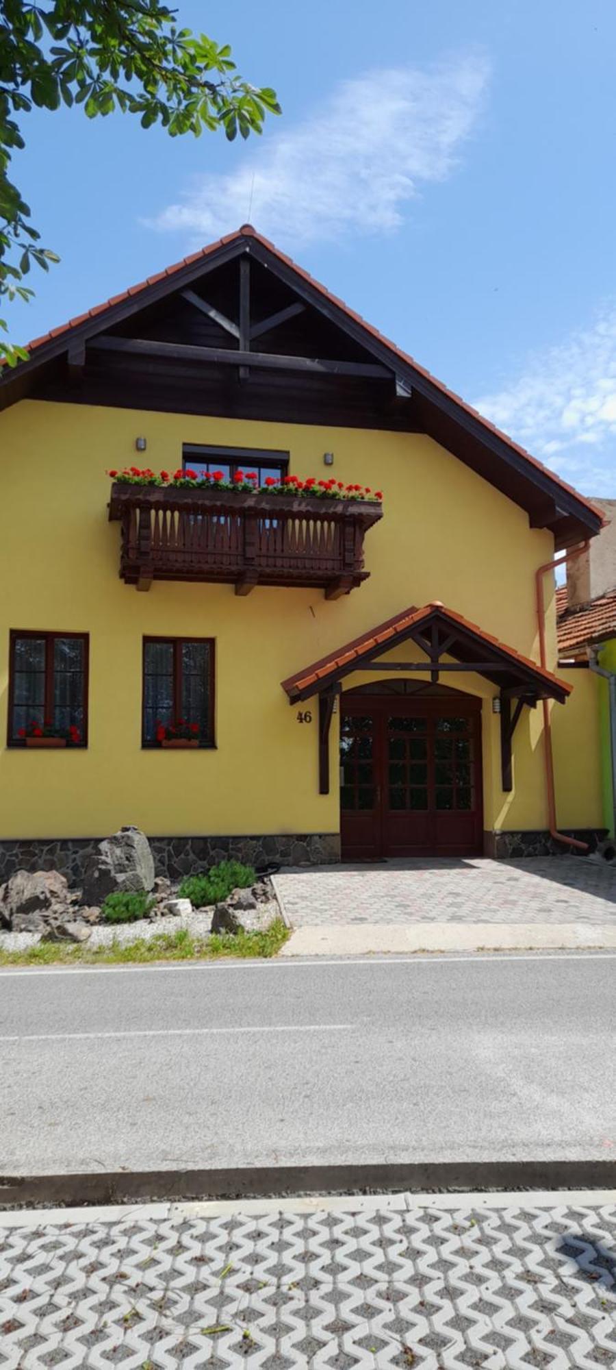 Apartmany Lumi Veľký Slavkov Exteriér fotografie