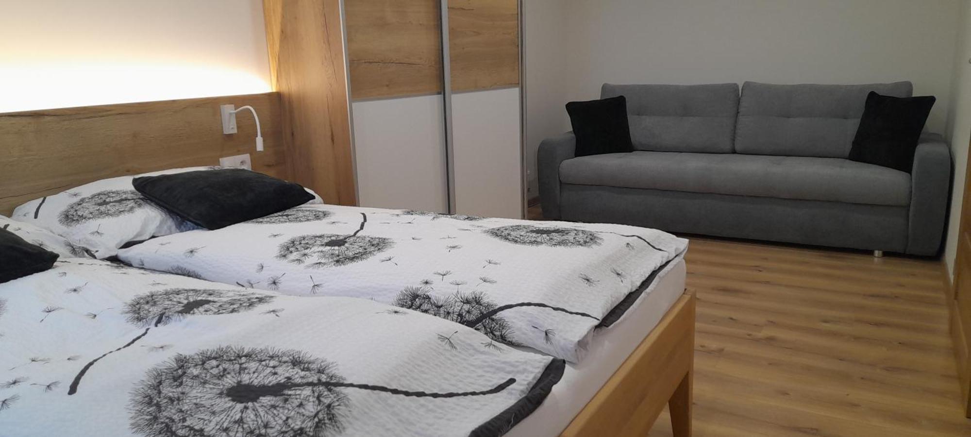 Apartmany Lumi Veľký Slavkov Exteriér fotografie