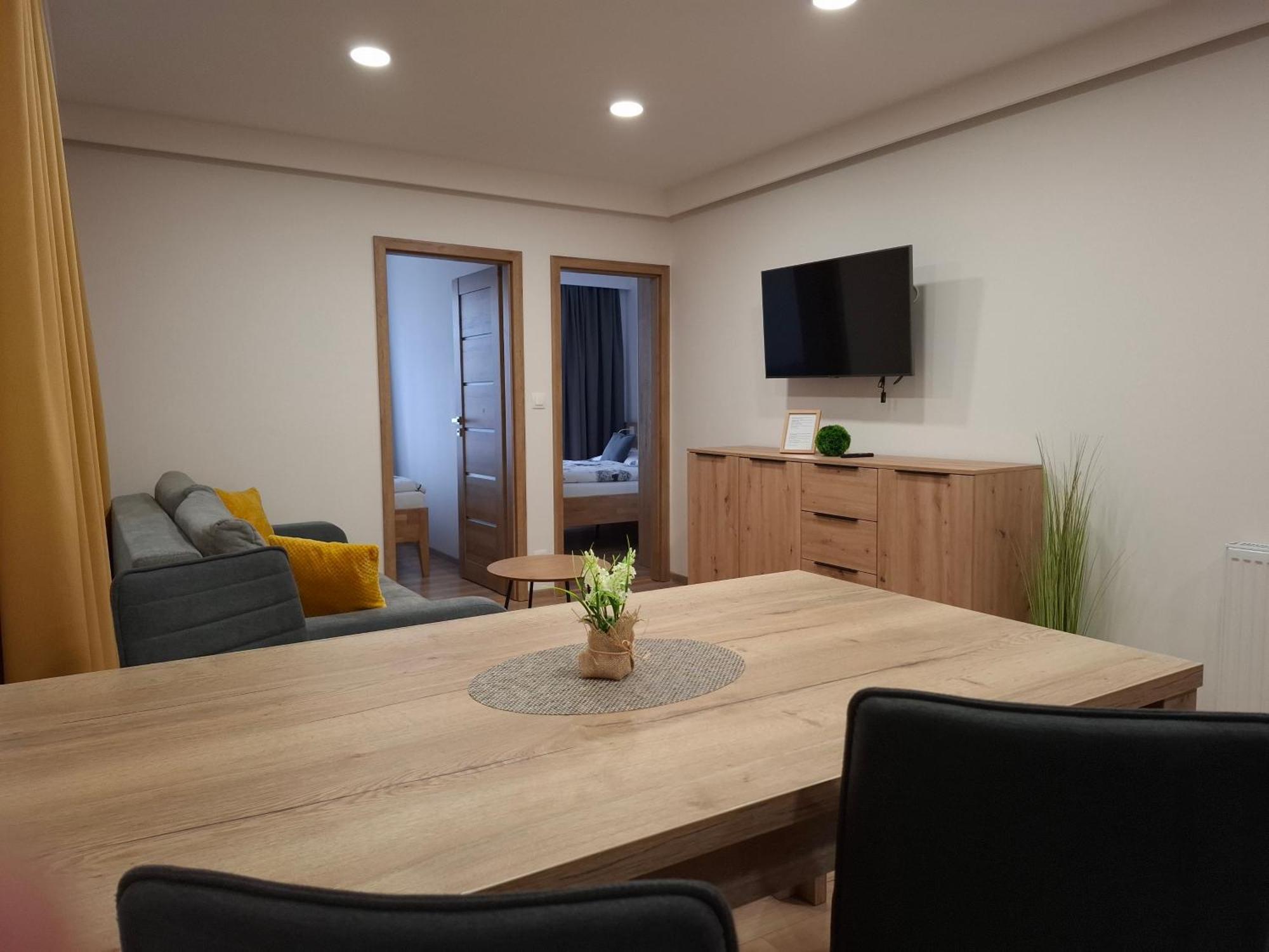 Apartmany Lumi Veľký Slavkov Exteriér fotografie