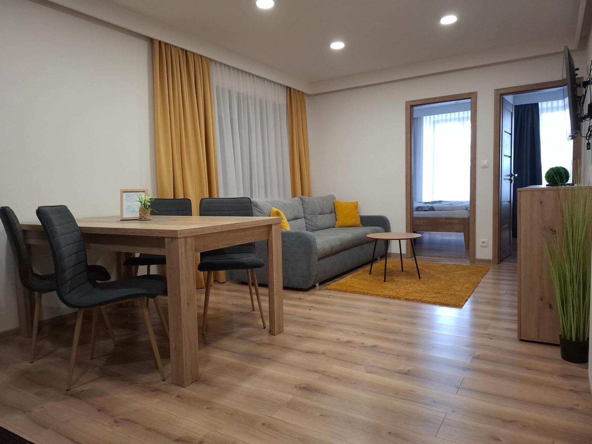 Apartmany Lumi Veľký Slavkov Exteriér fotografie