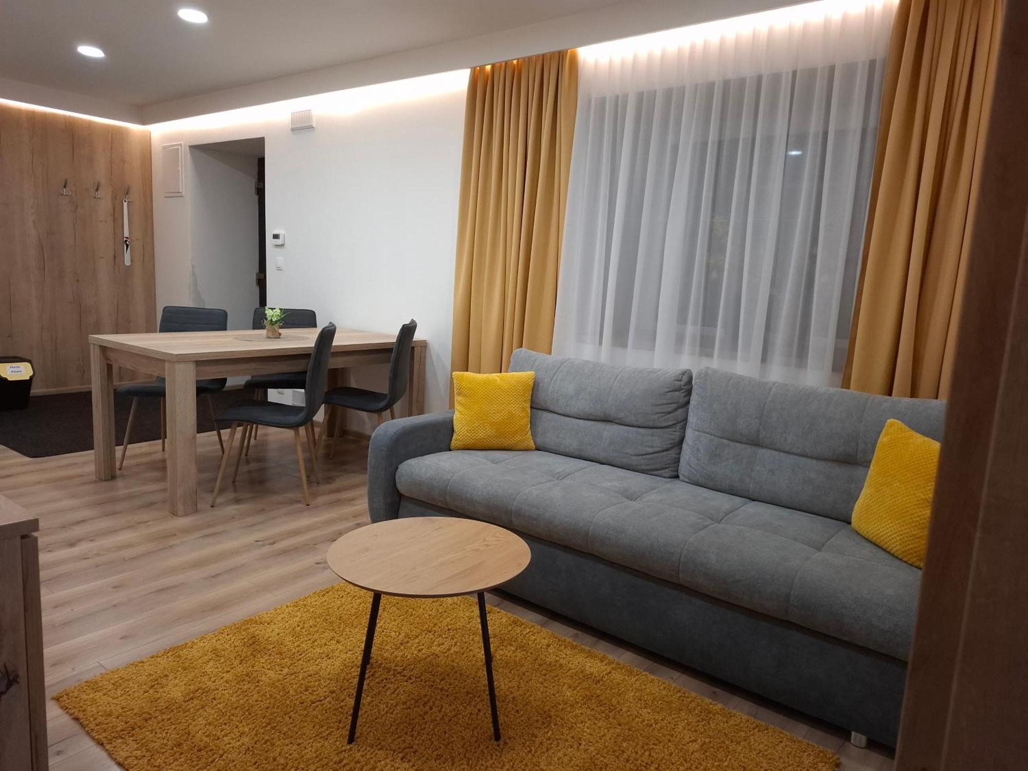 Apartmany Lumi Veľký Slavkov Exteriér fotografie