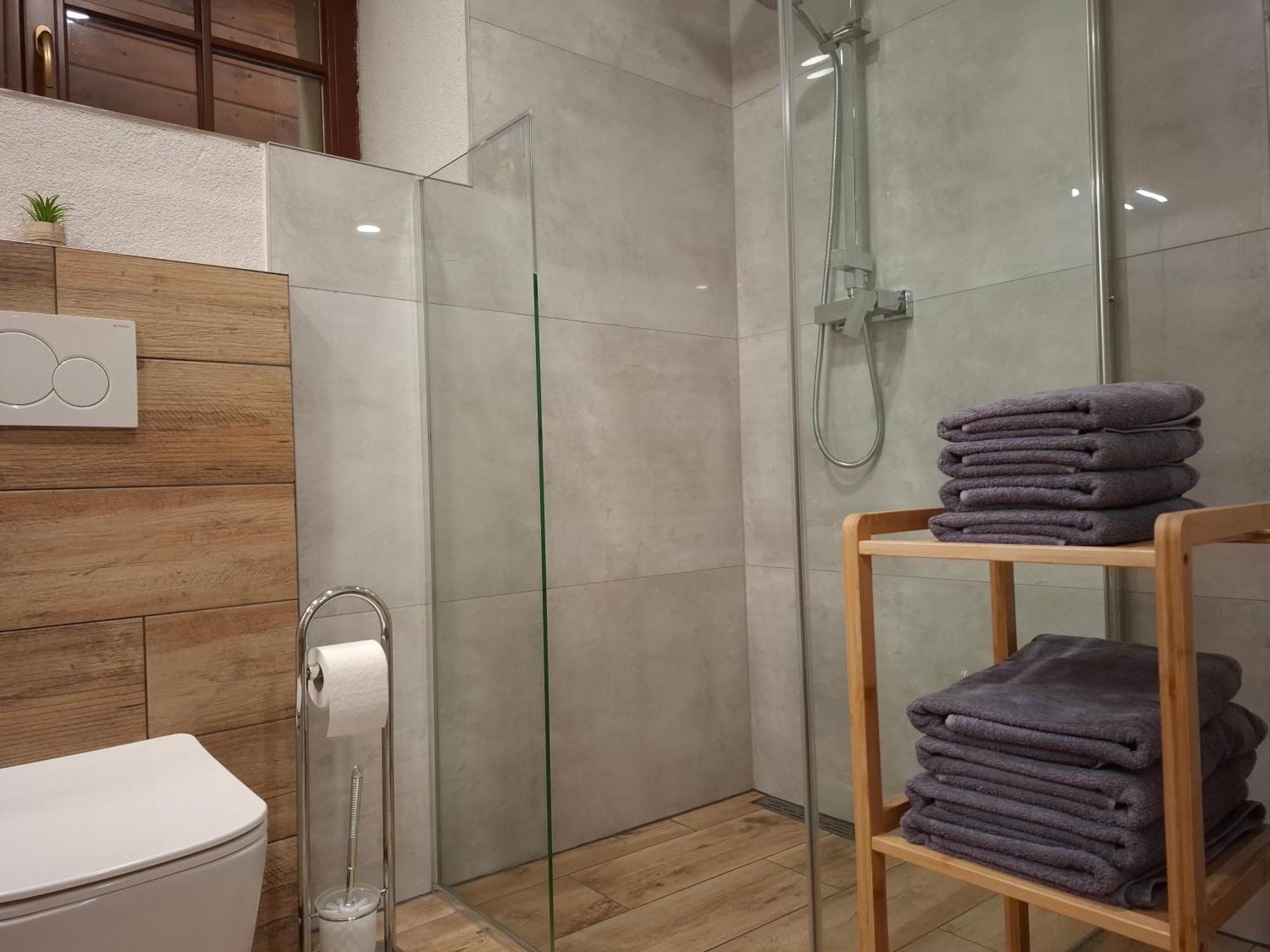 Apartmany Lumi Veľký Slavkov Exteriér fotografie